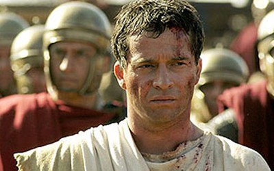 Řím - 2. série: Kostky jsou vrženy